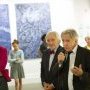 Vernissage exposition Sébastien Jean