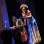 Papa Wemba, le Singe avait raison (c) Christophe Péan
