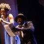 Papa Wemba, le Singe avait raison (c) Christophe Péan